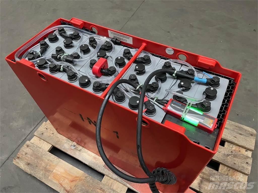  24V 4 PZS 500 Misc Forklifts