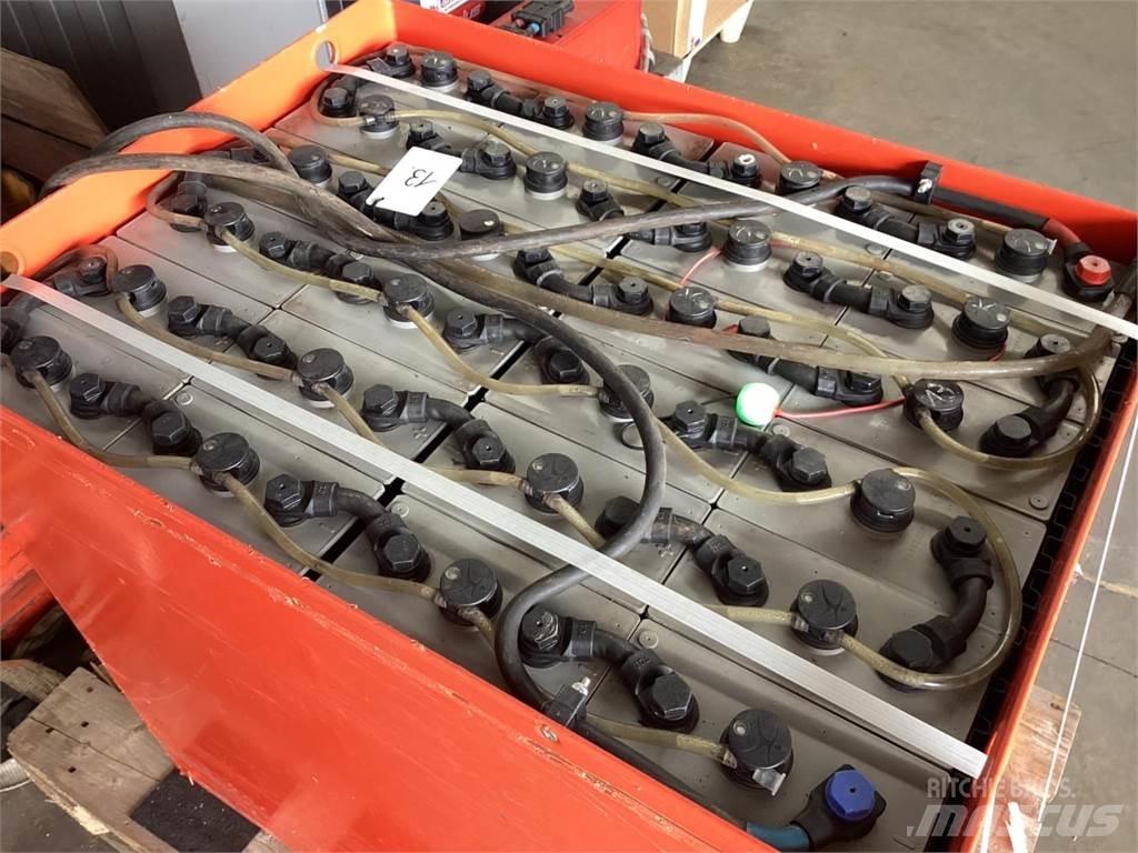 AIM 48V 5 PzS 775 Misc Forklifts