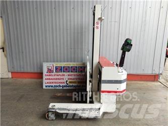 Amlift GL16-08/31 Pedestrian stacker