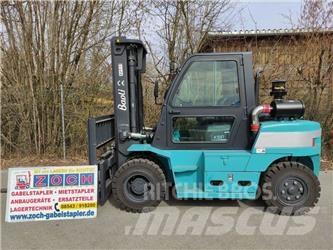 Baoli KBD70 Diesel Forklifts