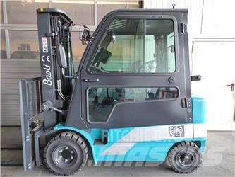 Baoli KBE30 Electric Forklifts