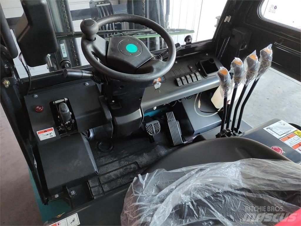 Baoli KBE30 Electric Forklifts