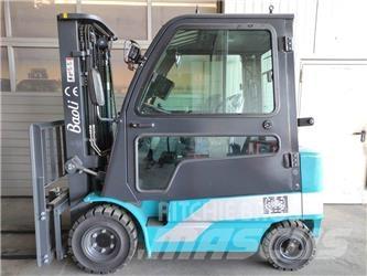 Baoli KBE30 Electric Forklifts
