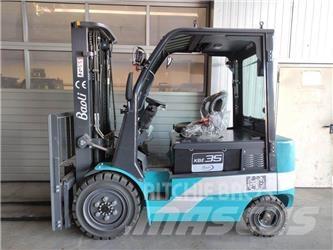Baoli KBE35 Electric Forklifts