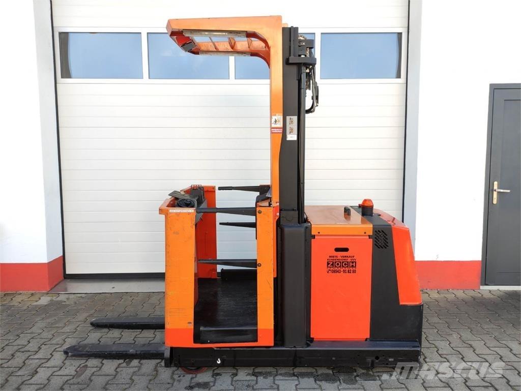 BT OME 100 M High lift order picker