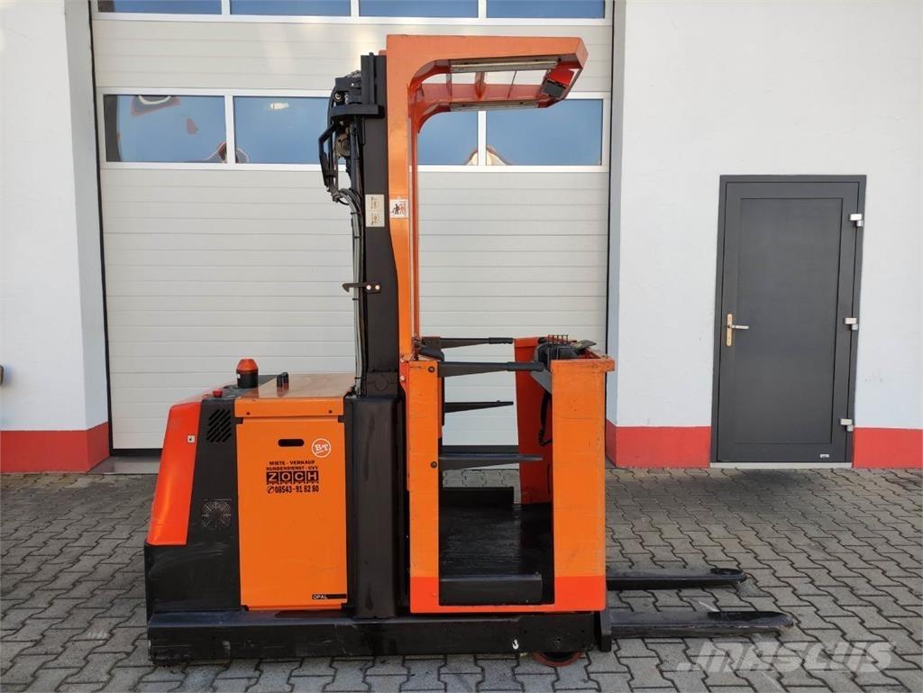 BT OME 100 M High lift order picker