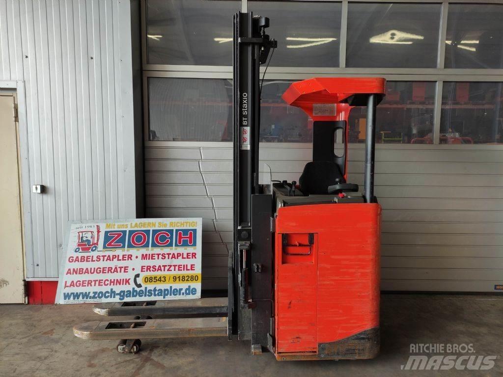 BT SRE 135L Electric Forklifts