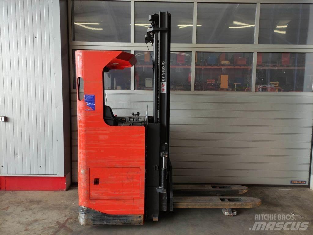 BT SRE 135L Electric Forklifts