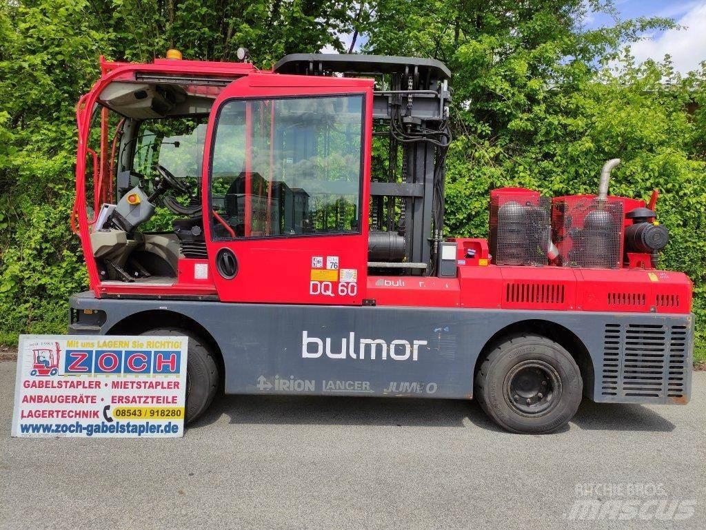 Bulmor DQ60-12-57T Side Loaders