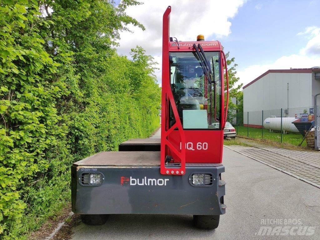 Bulmor DQ60-12-57T Side Loaders