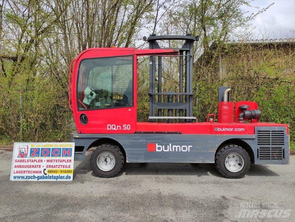 Bulmor DQN50-12-45V Side Loaders