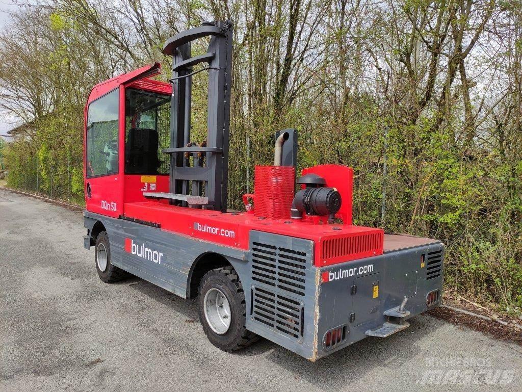 Bulmor DQN50-12-45V Side Loaders