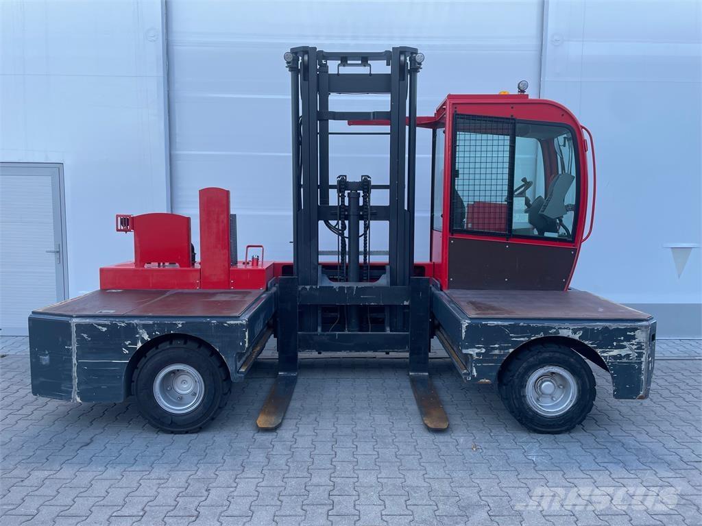 Bulmor DQNR50-12-45V Side Loaders