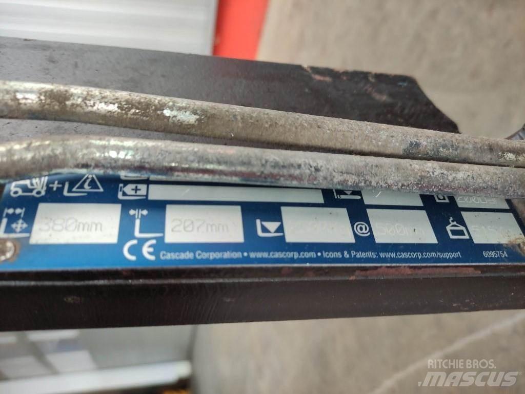 Cascade 55W84614R0 Others