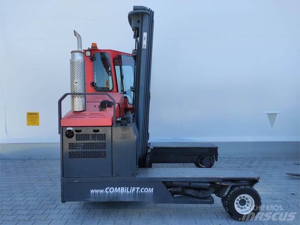 Combilift C5000 LPG Diesel Forklifts
