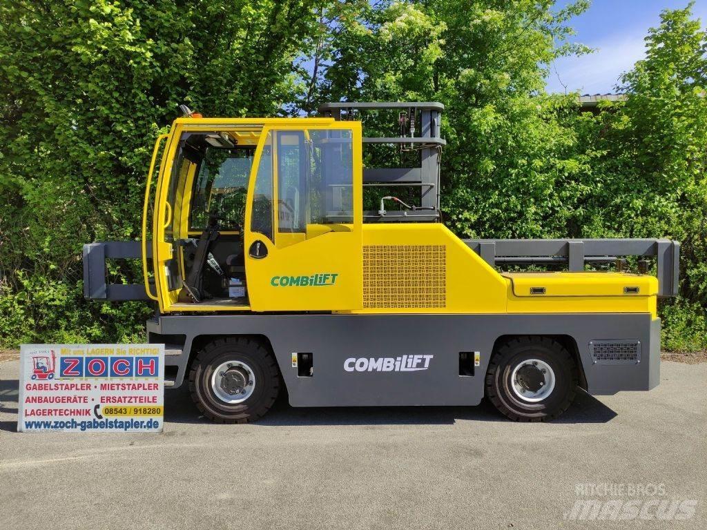 Combilift C6000 FSL Side Loaders