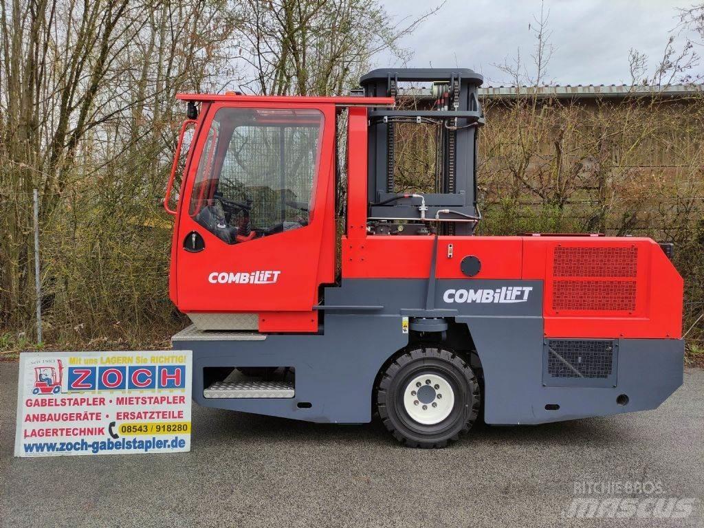 Combilift C6000SL Side Loaders