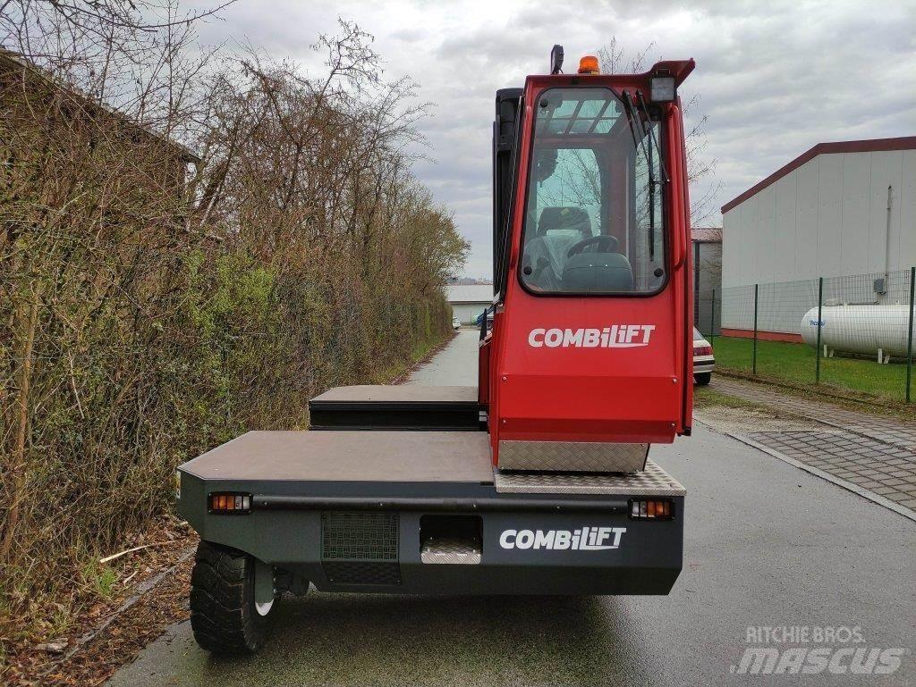 Combilift C6000SL Side Loaders