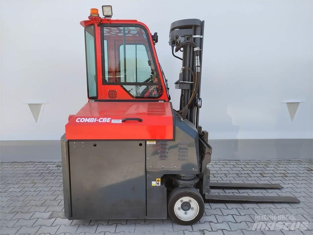 Combilift CBE3000 Diesel Forklifts