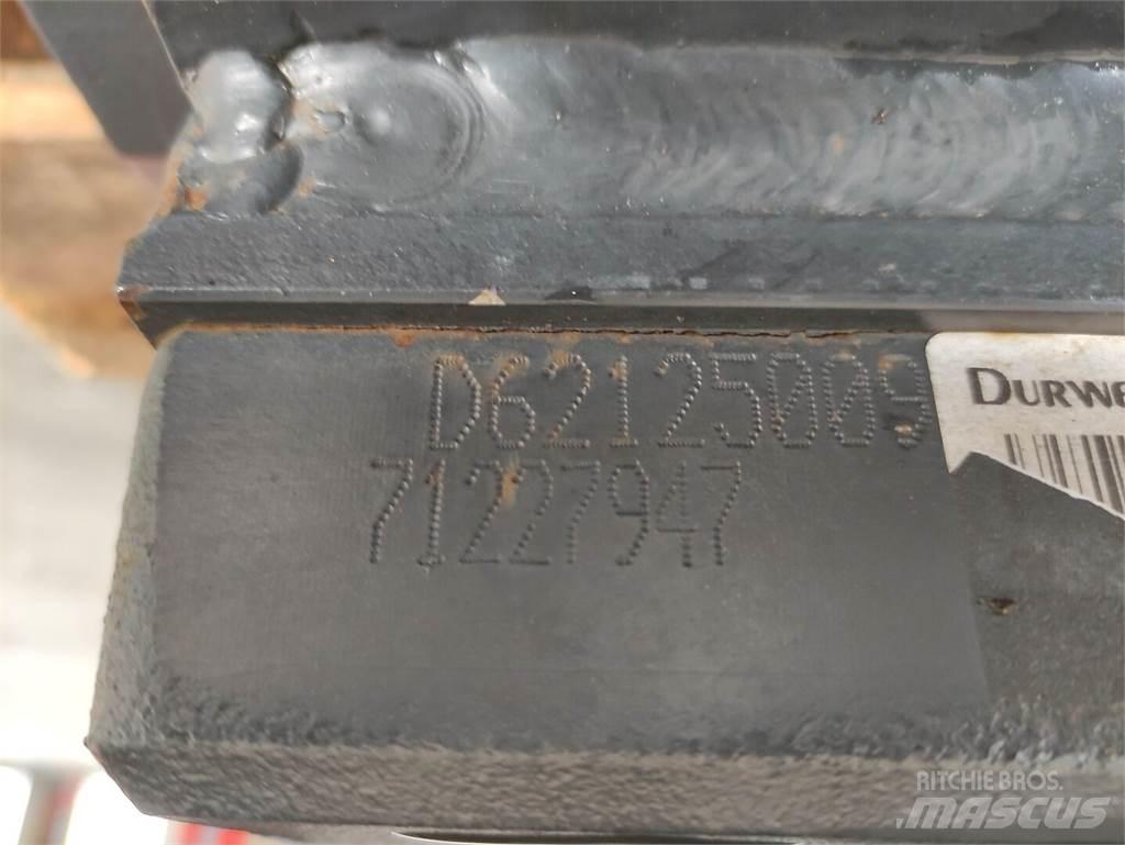 Durwen DG30S + SSV Others
