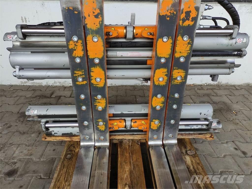 Durwen DPK25C Others