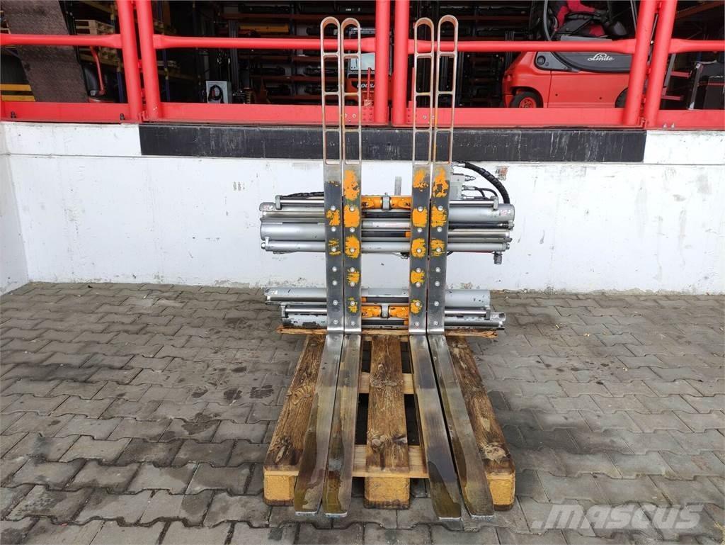 Durwen DPK25C Others