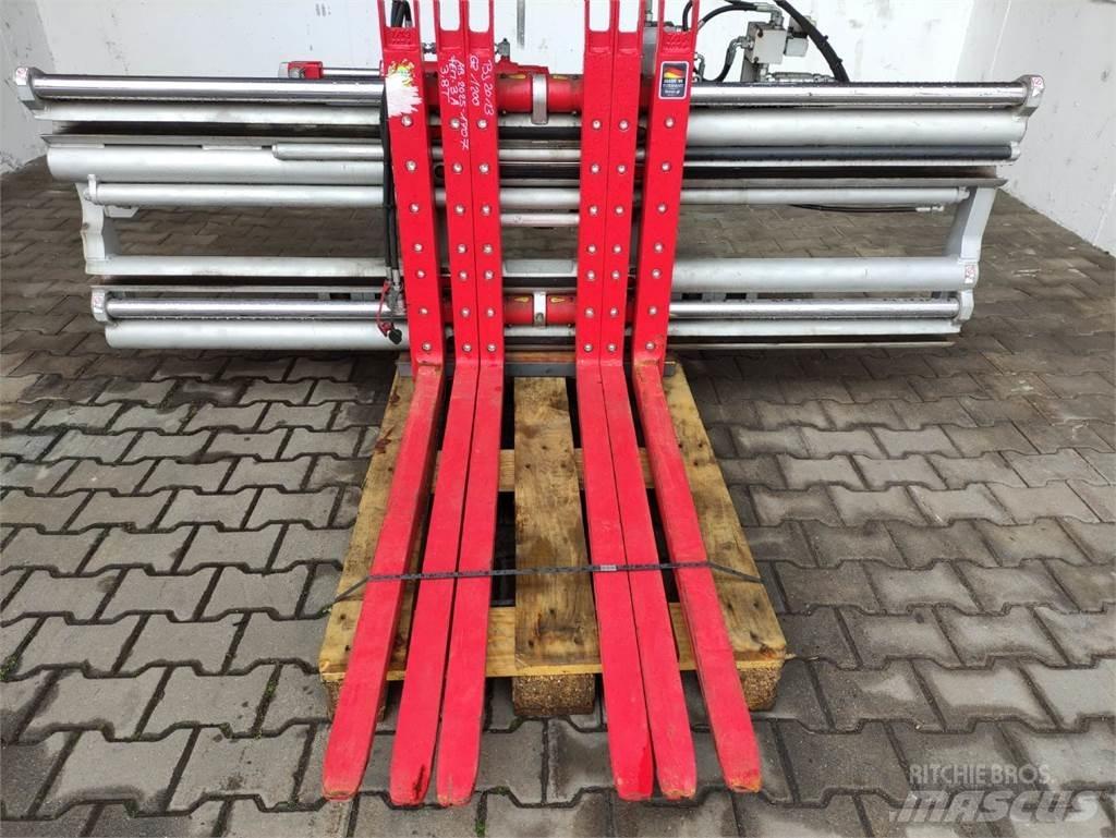 Durwen DRPK45C Others