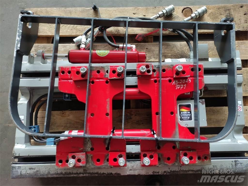 Durwen PZV20-S Others