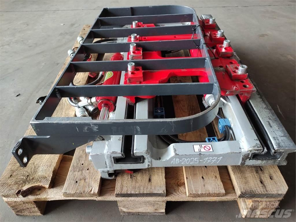 Durwen PZV20-S Others