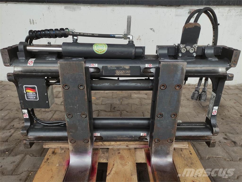 Durwen RZV 16 GS Others