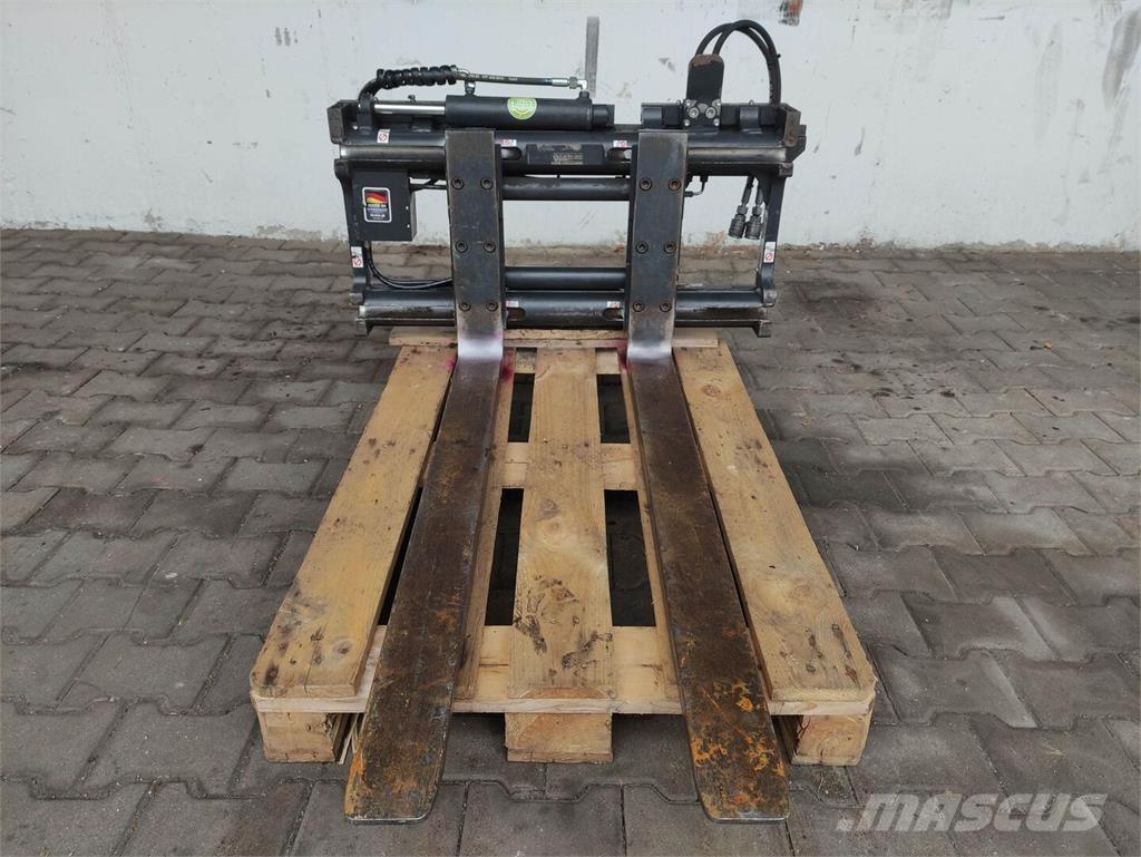 Durwen RZV 16 GS Others