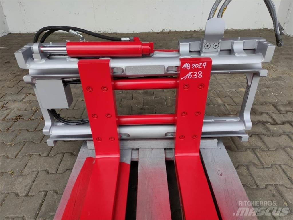 Durwen RZV 20 GS Others
