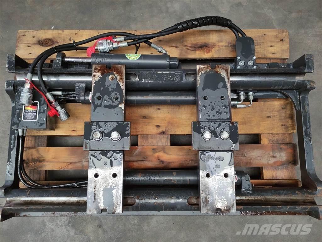 Durwen RZV 30S Others
