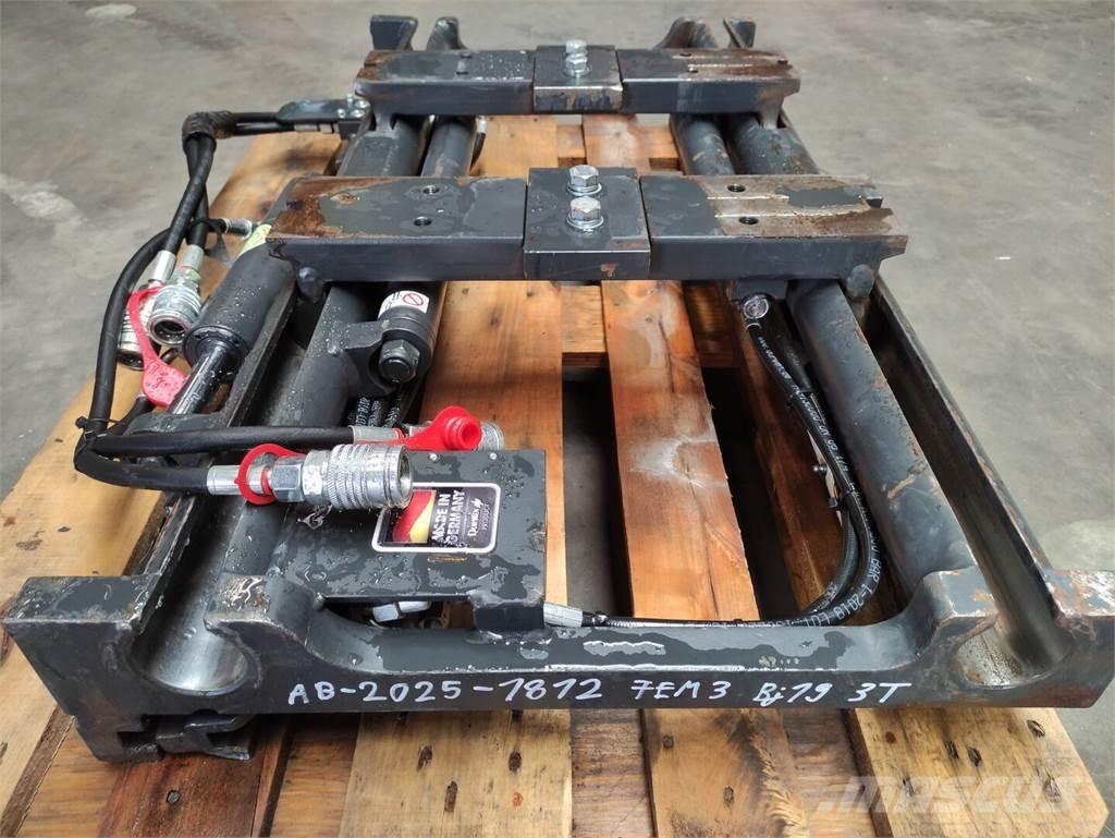 Durwen RZV 30S Others