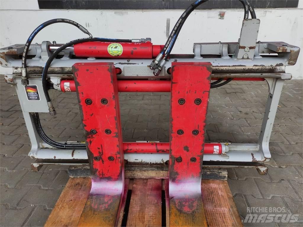 Durwen RZV 35 GS Others