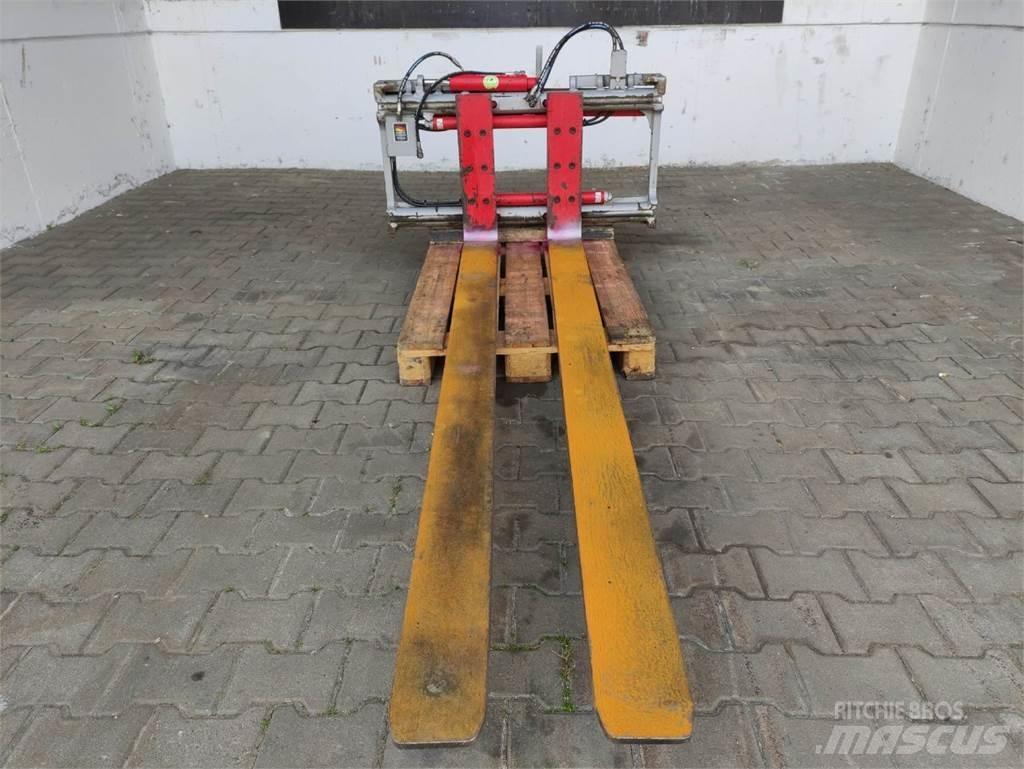 Durwen RZV 35 GS Others