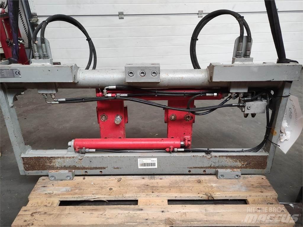 Durwen RZV 45 Others
