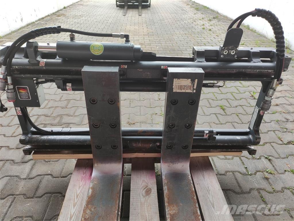 Durwen RZV 45 GS Others