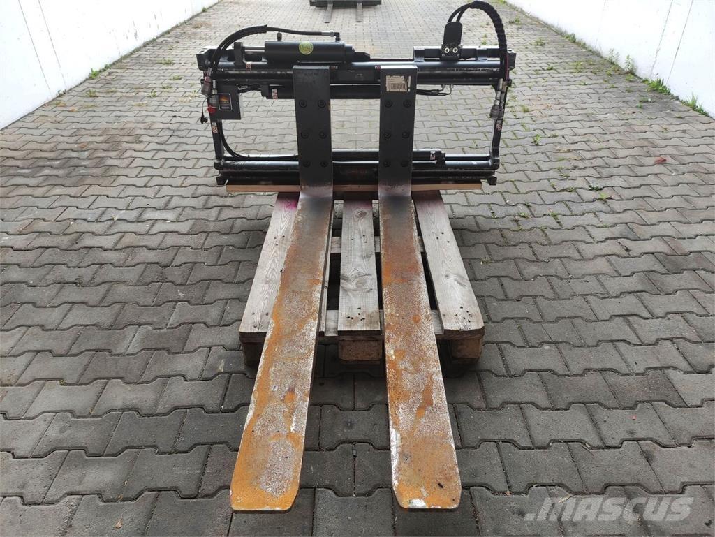 Durwen RZV 45 GS Others