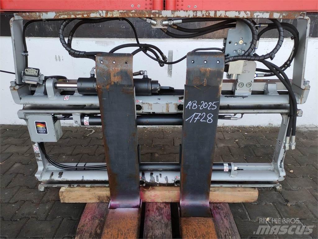 Durwen RZV-S-TGZ45 Others