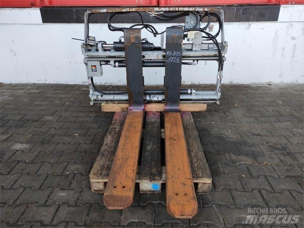 Durwen RZV-S-TGZ45 Others