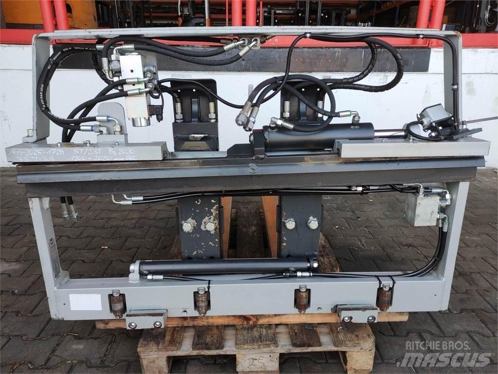 Durwen RZV-S-TGZ45 Others