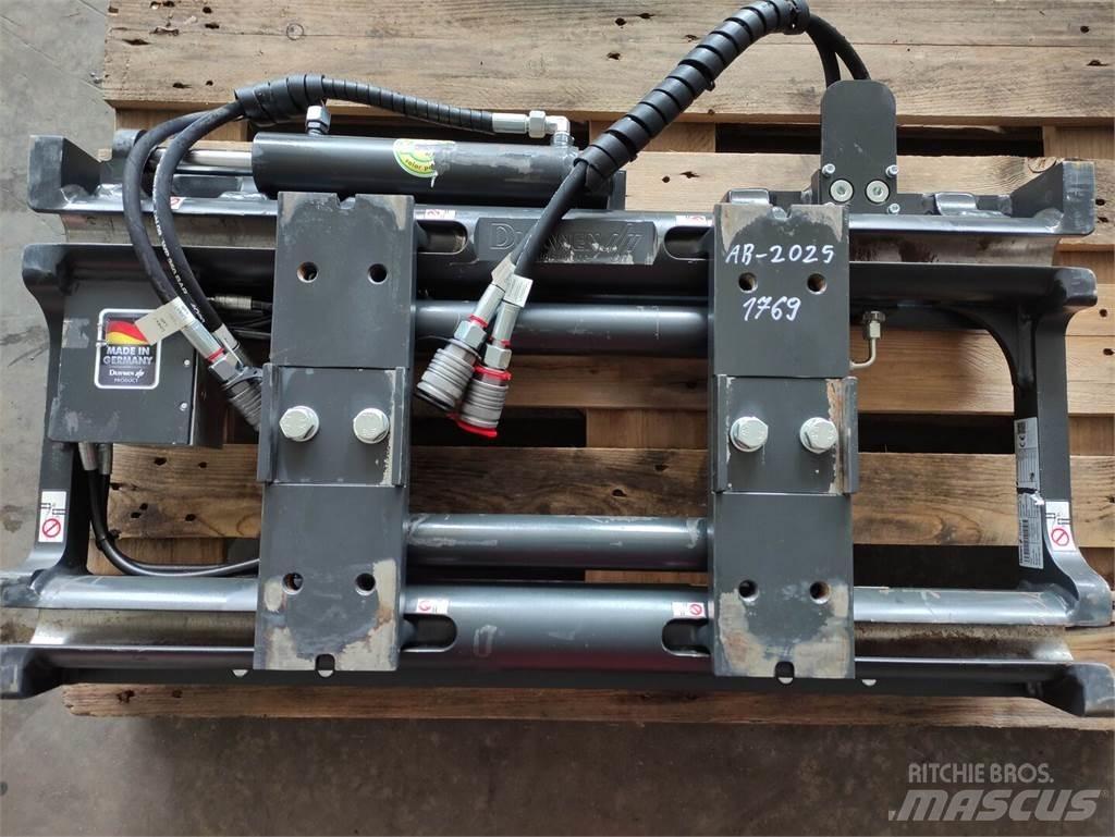 Durwen RZV20S Others