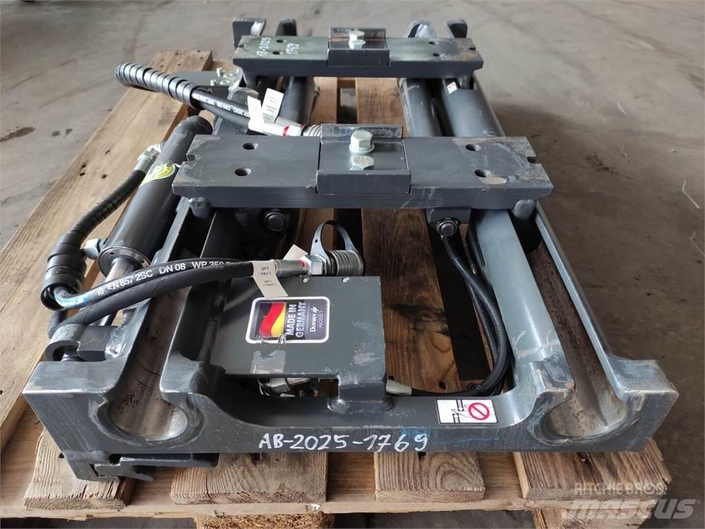 Durwen RZV20S Others