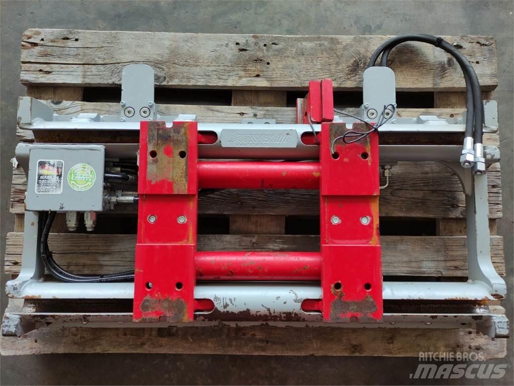 Durwen RZV25 Others