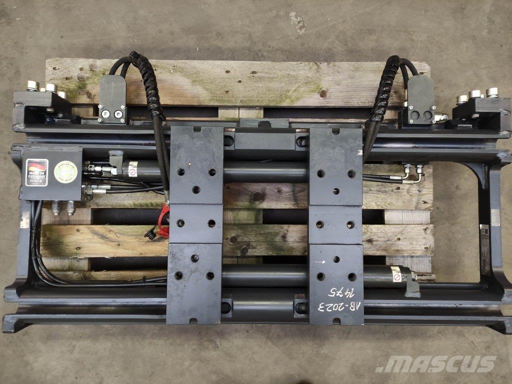 Durwen RZV45 (G-SO) Others