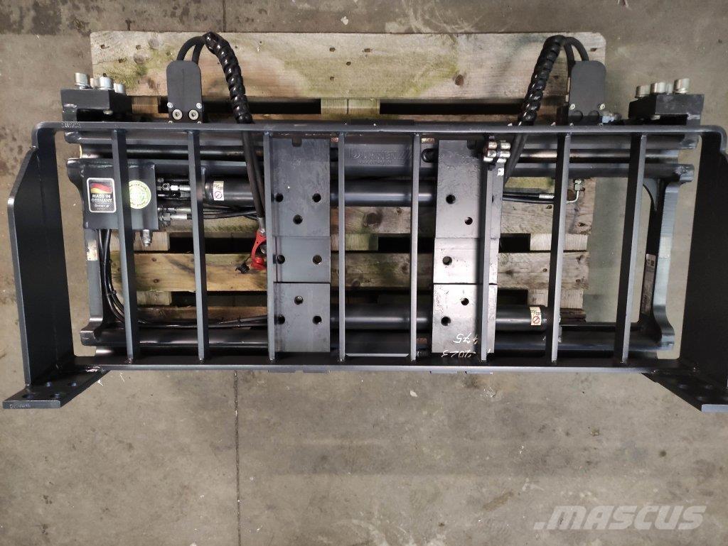 Durwen RZV45 (G-SO) Others