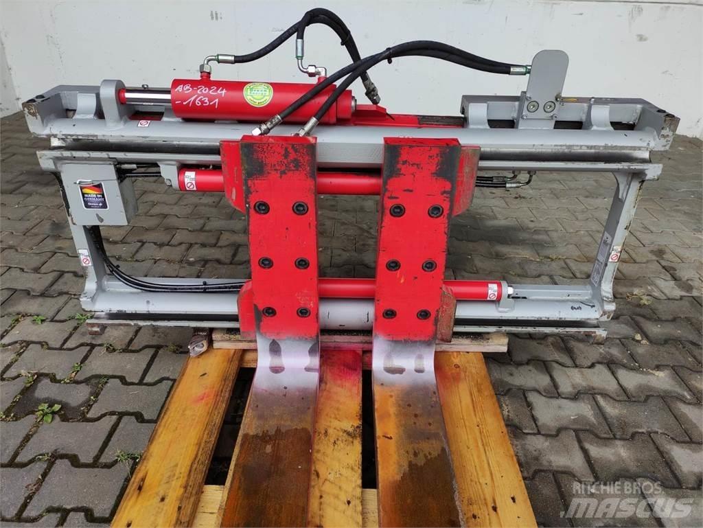 Durwen RZV45 GS-S0 Others