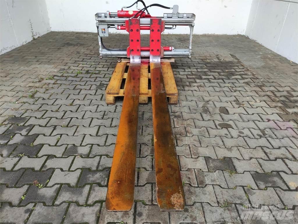 Durwen RZV45 GS-S0 Others