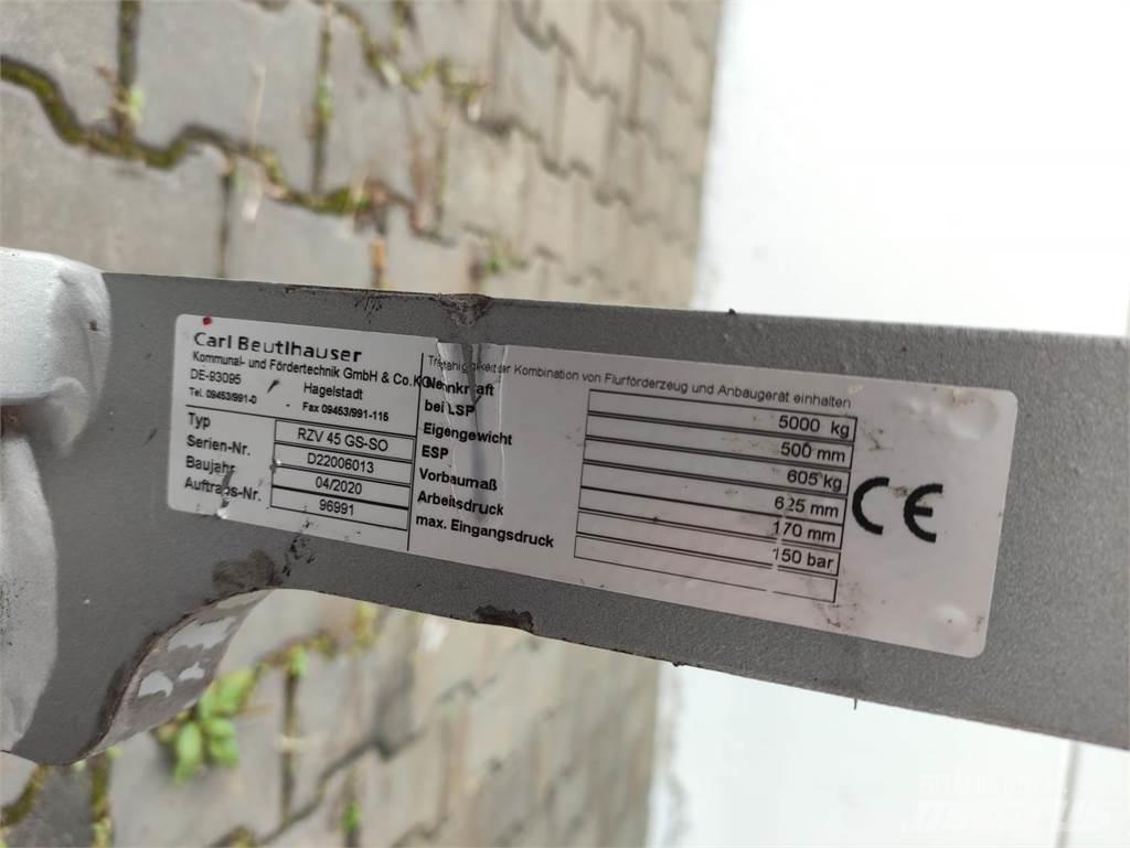 Durwen RZV45 GS-S0 Others